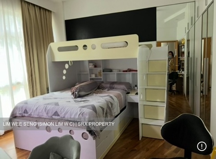 Regal 35 (D14), Apartment #504569371